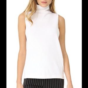 Never worn - Club Monaco - Vancy Top
